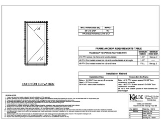 PR Instl Docs FL22001 R7 II 15019 string