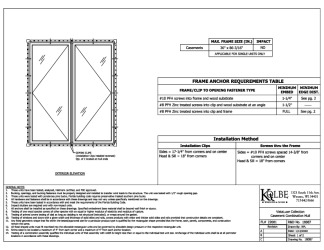 PR Instl Docs FL22001 R7 II 18087 string