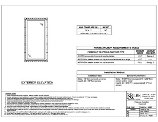 PR Instl Docs FL22001 R3 II 18025 string