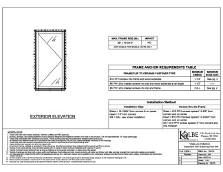 PR Instl Docs FL22001 R4 II 15015 string