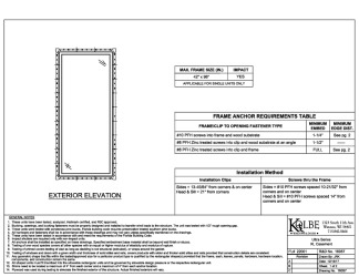 PR Instl Docs FL22001 R5 II 16057 string