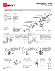 PR Instl Docs FL22010 R2 II 3500 Installation Instructions I-LS00768-rev2
