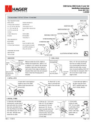 PR Instl Docs FL22010 R1 II 2500 Installation Instructions I-LS00889-rev2