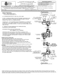 PR Instl Docs FL22042 R2 II H3 2.0 DH OP 2-Wide 2-HIGH OP-FIXED 83x101 HP CCL 436-H-671 34 ESP022569P 1914.1