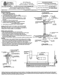 PR Instl Docs FL22043 R1 II H3 2.0 Direct Set 86x84 CCL 436-H-680-04 07 ESP024503P-2096