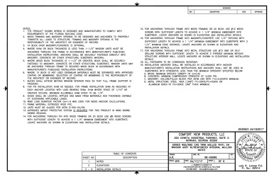 PR Instl Docs FL22329 R3 II 08-03096
