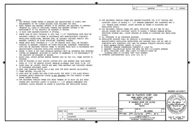PR Instl Docs FL22331 R1 II 08-02983