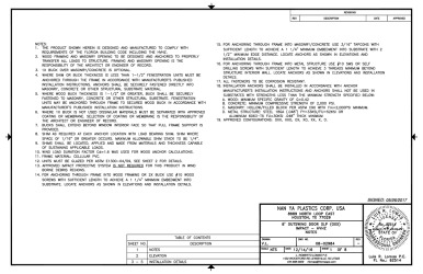 PR Instl Docs FL22331 R0 II 08-02984