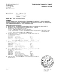 PR TECH DOCS FL22333 R0 AE 513841 
