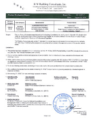 PR TECH DOCS FL22347 R2 AE (B) EVAL 22347.3