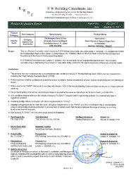 PR TECH DOCS FL22347 R1 AE (A) EVALS 22347.7