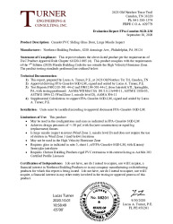 PR TECH DOCS FL22355 R3 AE EVALREPORT-CAMELOT-SGD-LM