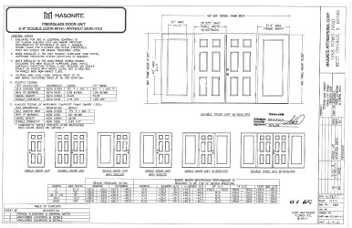 PR Instl Docs FL22363 R3 II  FL 0187