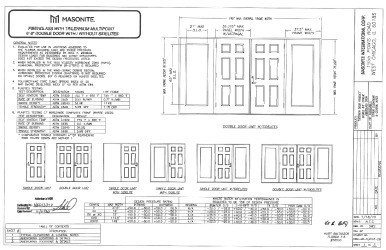 PR Instl Docs FL22365 R3 II -FL0197