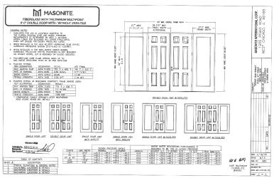 PR Instl Docs FL22365 R3 II -FL0198