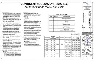 PR Instl Docs FL23314 R1 II CGS159 SS 2017-11-06