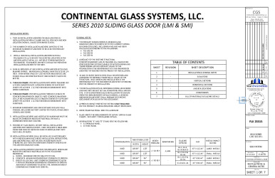 PR Instl Docs FL23315 R2 II CGS158 FL23315 2010 SERIES L.M.I.  S.M.I   10-10-20 SS