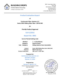 PR TECH DOCS FL23315 R1 AE PER4842 SS 2017-11-06