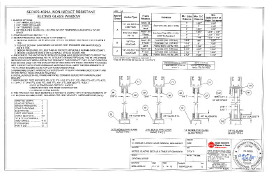 PR INSTL DOCS FL23359 R3 II SGD-4025A-W