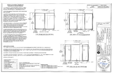 PR INSTL DOCS FL23359 R4 II HR4110A