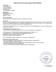 PR TECH DOCS FL23359 R5 AE HR4010 CGI ENG EVAL