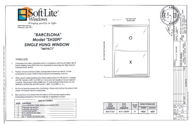 PR Instl Docs FL23505 R0 II Inst 23505.1
