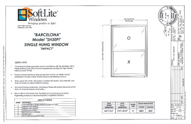 PR Instl Docs FL23505 R0 II Inst 23505.3