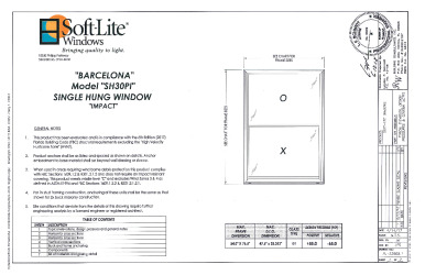 PR Instl Docs FL23505 R1 II (a) Inst 23505.1