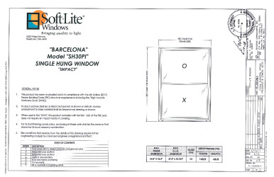 PR Instl Docs FL23505 R1 II (a) Inst 23505.3