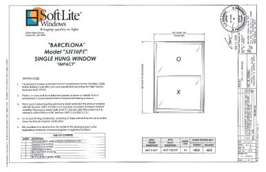 PR Instl Docs FL23505 R3 II (c) Inst 23505.1