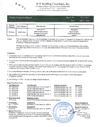 PR TECH DOCS FL23505 R3 AE (C) EVAL 23505.1