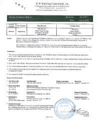 PR TECH DOCS FL23505 R3 AE (C) EVAL 23505.7