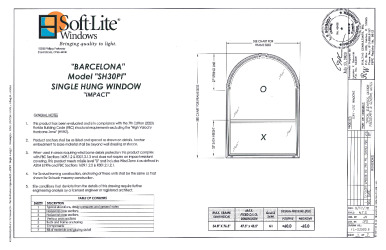 PR Instl Docs FL23505 R4 II (c) Inst 23505.6