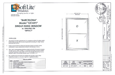 PR Instl Docs FL23505 R4 II (e) Inst 23505.9