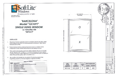 PR Instl Docs FL23505 R4 II (e) Inst 23505.10