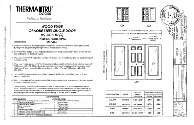 PR Instl Docs FL23507 R1 II (c) Inst 23507.2