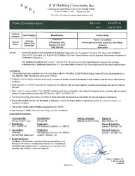 PR TECH DOCS FL23507 R1 AE (C) EVAL 23507.16