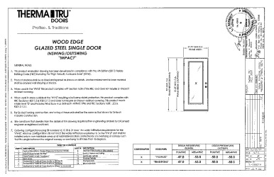 PR Instl Docs FL23507 R0 II Inst 23507.9