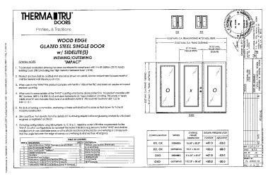 PR Instl Docs FL23507 R0 II Inst 23507.10