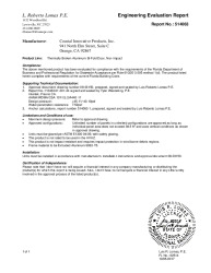 PR TECH DOCS FL23804 R0 AE 514063