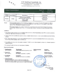 PR TECH DOCS FL23867 R2 AE (B) EVAL 23867.3