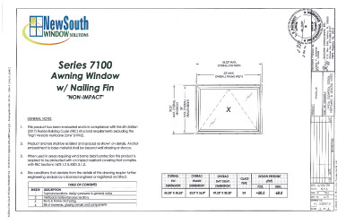 PR INSTL DOCS FL23867 R1 II (A) INST 23867.3