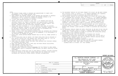 PR Instl Docs FL23892 R2 II 08-03723