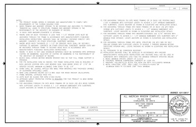 PR Instl Docs FL23893 R0 II 08-03179