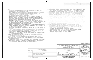 PR Instl Docs FL23893 R1 II 08-03386