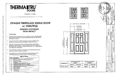 PR Instl Docs FL23955 R2 II (c) Inst 23955.2