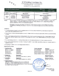 PR TECH DOCS FL23955 R2 AE (C) EVAL 23955.7