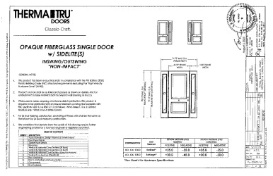 PR Instl Docs FL23955 R2 II (c) Inst 23955.10