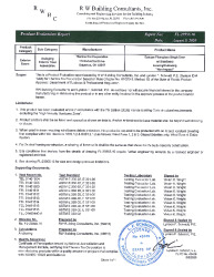 PR TECH DOCS FL23955 R2 AE (C) EVAL 23955.10