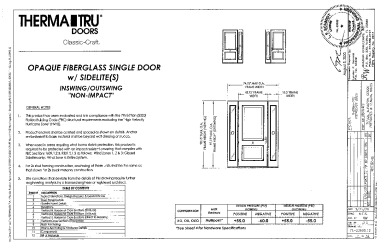 PR Instl Docs FL23955 R2 II (c) Inst 23955.12